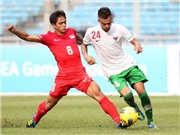 Bóng đá anh, ngoại hạng anh, lịch thi đấu euro 2012, Ứng viên số một